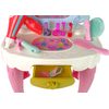 Majlo Toys dětský toaletní stoleček s příslušenstvím Play Dresser