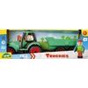 Truckies traktor s vlečkou s figurkou