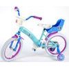 Dětské kolo Volare Disney Frozen 16"