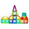 Majlo Toys magnetická stavebnice Mini Magical Magnet 128 dílů