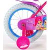 Dětské kolo Volare Shimmer&Shine 14"