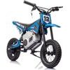 Crossbike A9901 Blue 36V