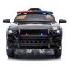 Dětské elektrické autíčko Mustang GT Police