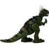 Dinosaurus na dálkové ovládání T-rex Zelený
