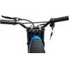 Crossbike A9901 Blue 36V