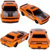 Závodní auto na dálkové ovládání Speed King S90 oranžové 1:24