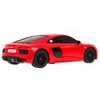 Rastar autíčko na dálkové ovládání Audi R8 1:24 červené
