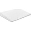 Kojenecký polštář - klín Sensillo bílý 59x37 cm