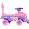 Dětské mini odrážedlo s melodiemi Cartoon Car