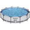 Bazén rámový kulatý Bestway 56416 366 x 76 cm