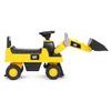 Dětské odrážedlo Catepillar - nakladač