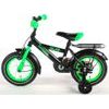 Dětské kolo Volare Thombike Green 12"