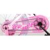 Dětské kolo Volare Rose 16"