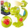 Interaktivní dinosaurus s lampičkou Baby Dino