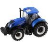 Traktor Bburago Fendt 1050 Vario/New Holland - mix 2 druhy