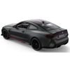 Rastar auto na dálkové ovládání BMW M4 CSL 1:16 černé
