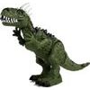 Dinosaurus na dálkové ovládání T-rex Zelený