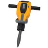 Dětské sbíjecí kladivo na baterie s ochrannými brýlemi Power Tools