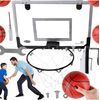 Dětský basketbalový koš na dveře Basketball Shot