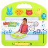 Dětská kreslící tabulka se zvířátky Magnetic Sketcher