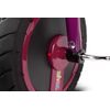 Dětská tříkolka Toyz Buzz purple