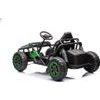 Elektrické autíčko Buggy A8812 24V zelené