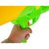 Dětská vodní pistole se zásobníkem 1200 ml Water Gun zelená