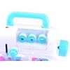 ODZKOUŠENO Dětský šicí stroj s příslušenstvím Sewing Machine II