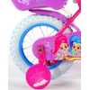 Dětské kolo Volare Shimmer&Shine 12"