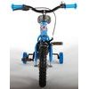 Dětské kolo Volare Super YipeeH 12"