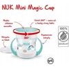 Nuk Hrneček Mini Magic Cup 360 s úchyty, 6m+