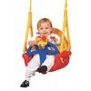 Ecotoys dětská houpačka 3v1 EduPlay