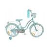 Mexller dětské kolo SISI 20" blankytná