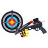 Dětská kuše Crossbow Set s 5 šipkami a terčem