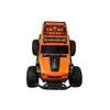 Auto na dálkové ovládání Raptor oranžové 1:18