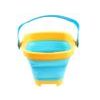 Haunger sada na písek se skládacím kyblíčkem Folding Bucket