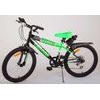 Dětské kolo Volare Sportivo Green 20"