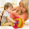 Interaktivní volant se zvuky a světly Wheel Toy