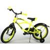 Dětské kolo Volare Yellow Cruiser 16"