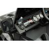 Elektrické terénní auto Toyz - Jeep Rubicon Camo
