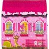 Ecotoys dětský stan Girl House