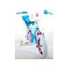 SMONTOVÁNO Dětské kolo Volare Disney Frozen II 12"