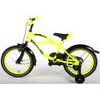 Dětské kolo Volare Yellow Cruiser 16"