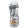 NUK FC láhev SPORTS CUP MICKEY MOUSE 450ml