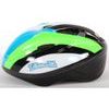 Dětská helma Volare Deluxe Green