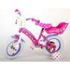 Dětské kolo Volare Minnie Mouse 12"