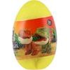 Kousací dinosaurus ve vajíčku - MIX 4 barvy