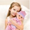 Interaktivní panenka s příslušenstvím Baby Dream 31 cm