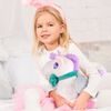 Interaktivní plyšový jednorožec s příslušenstvím Cute Unicorn