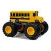 Autobus na dálkové ovládání Bigfoot žlutý 1:18